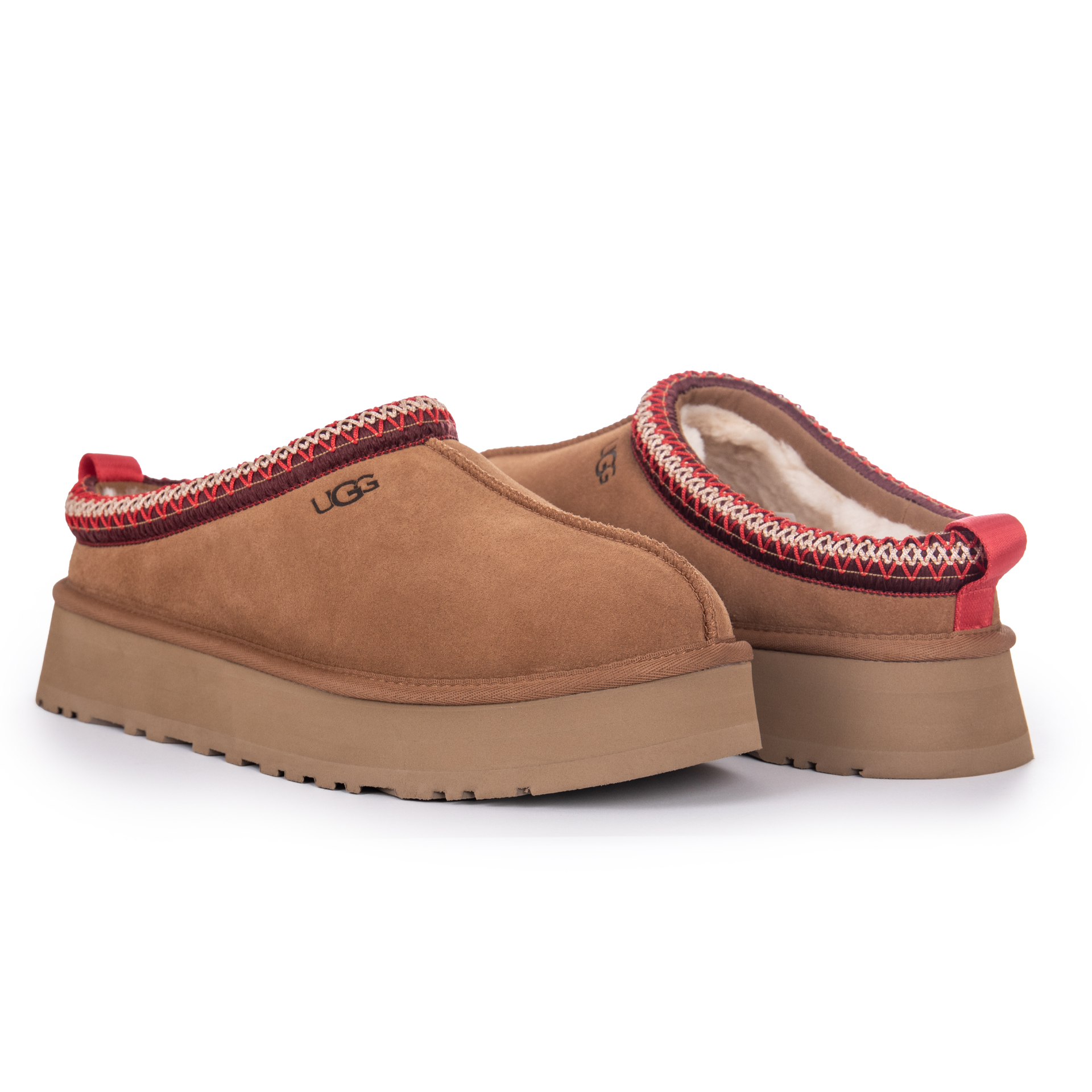 Kapcie damskie UGG Tazz II