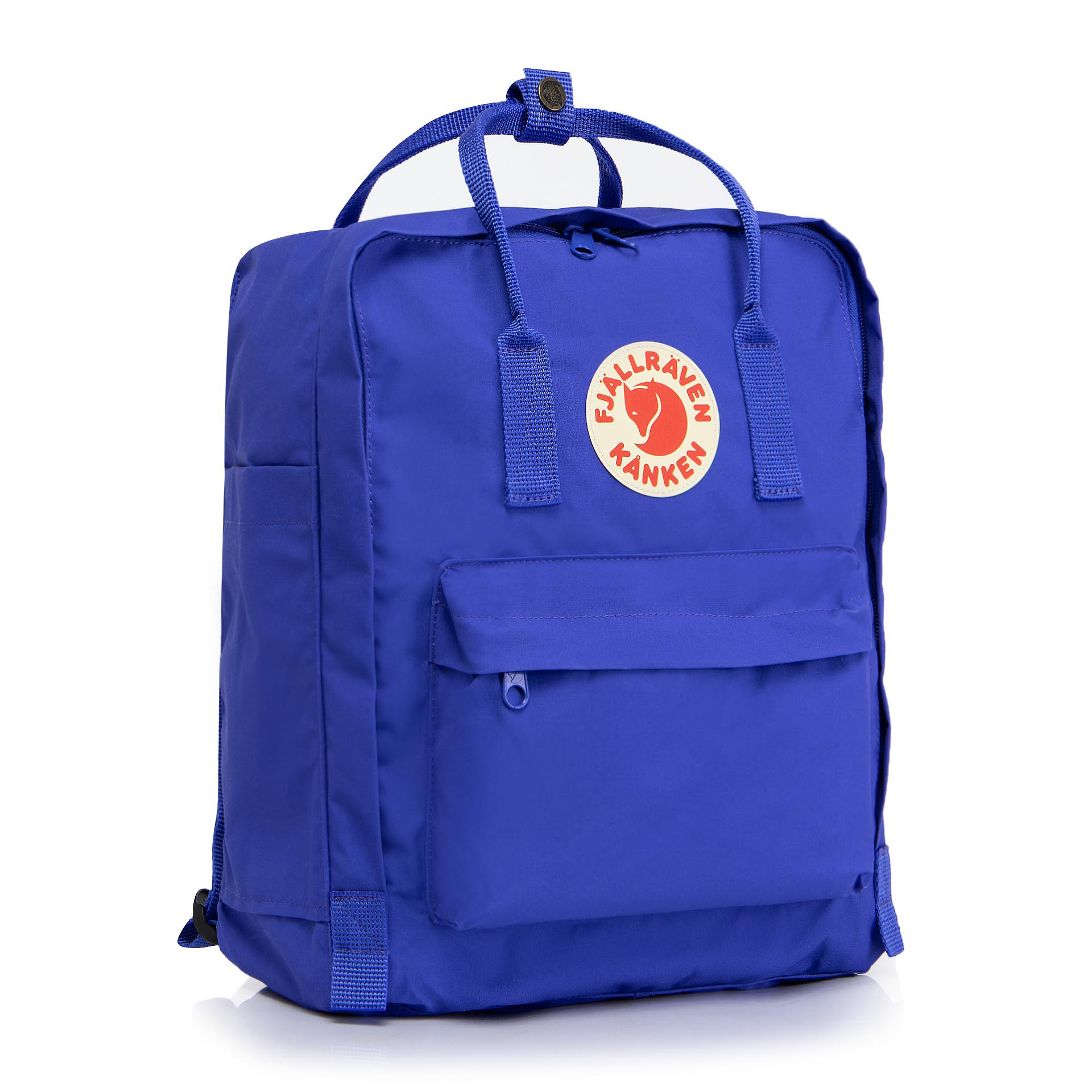 Plecak Fjallraven Kanken Cobalt Blue