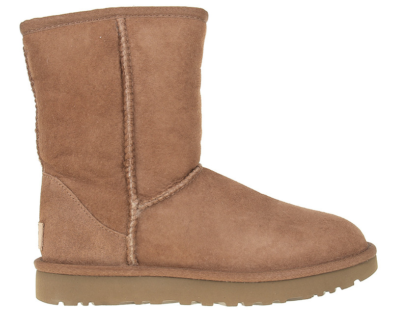 Buty UGG Classic Short II 1016223-CHE