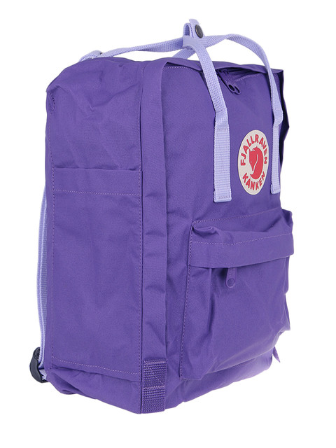 Plecak Kanken Fjallraven Purple-Violet F23510-580-465