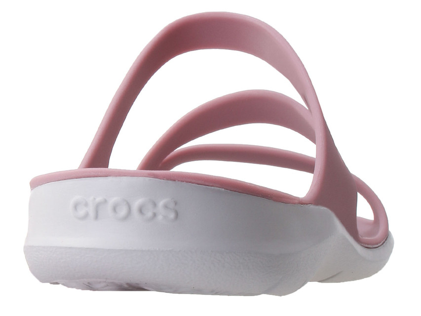 Klapki Crocs Swiftwater Sandal 203998-5PH
