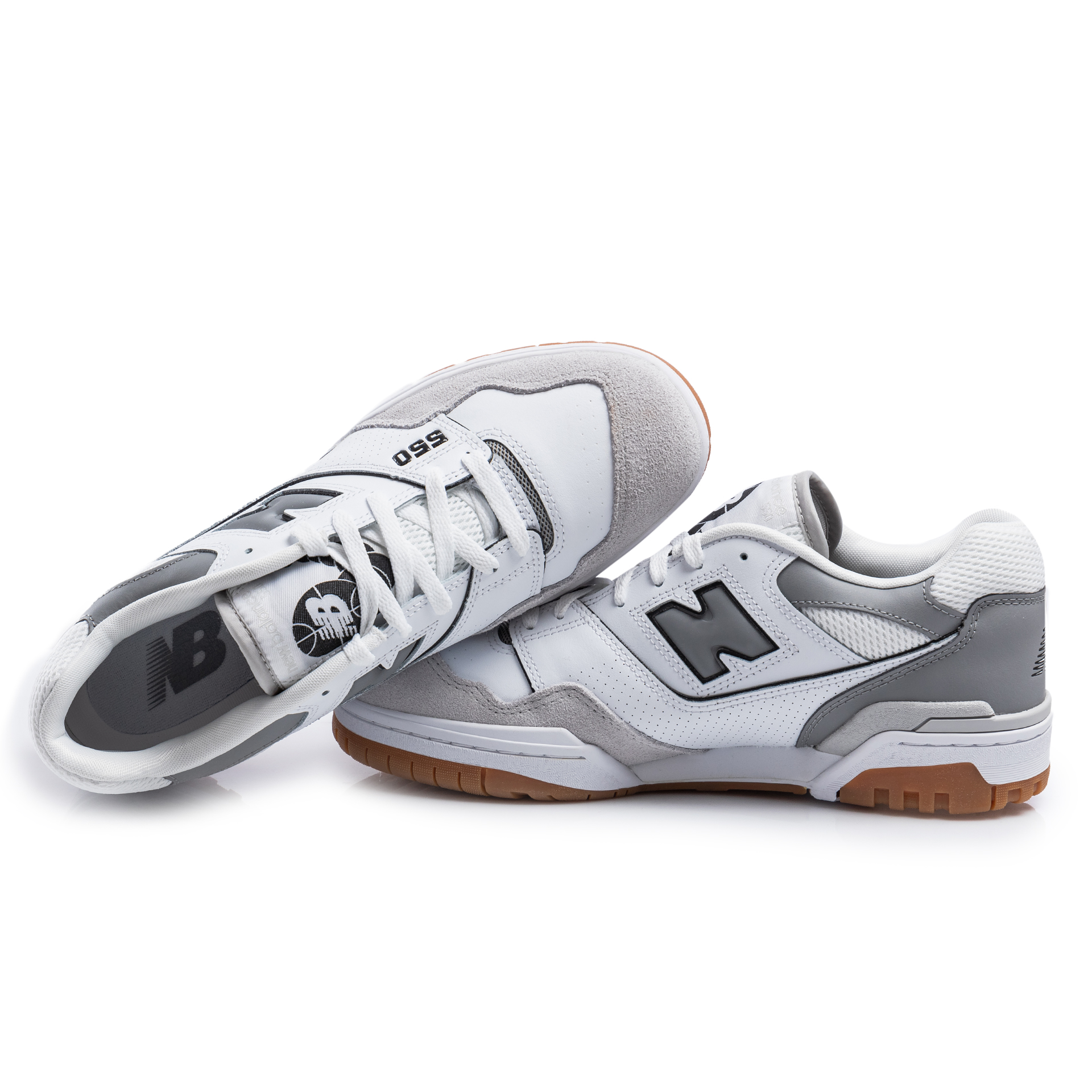 Sneakersy unisex New Balance 