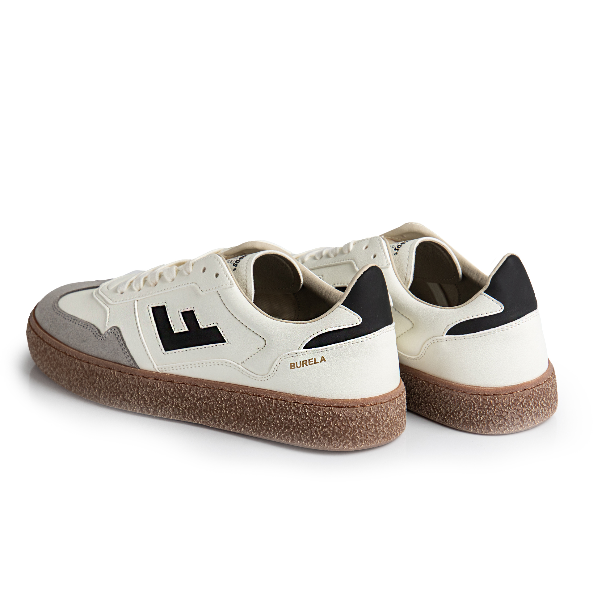 Sneakersy Flamingos Life Burela Bold