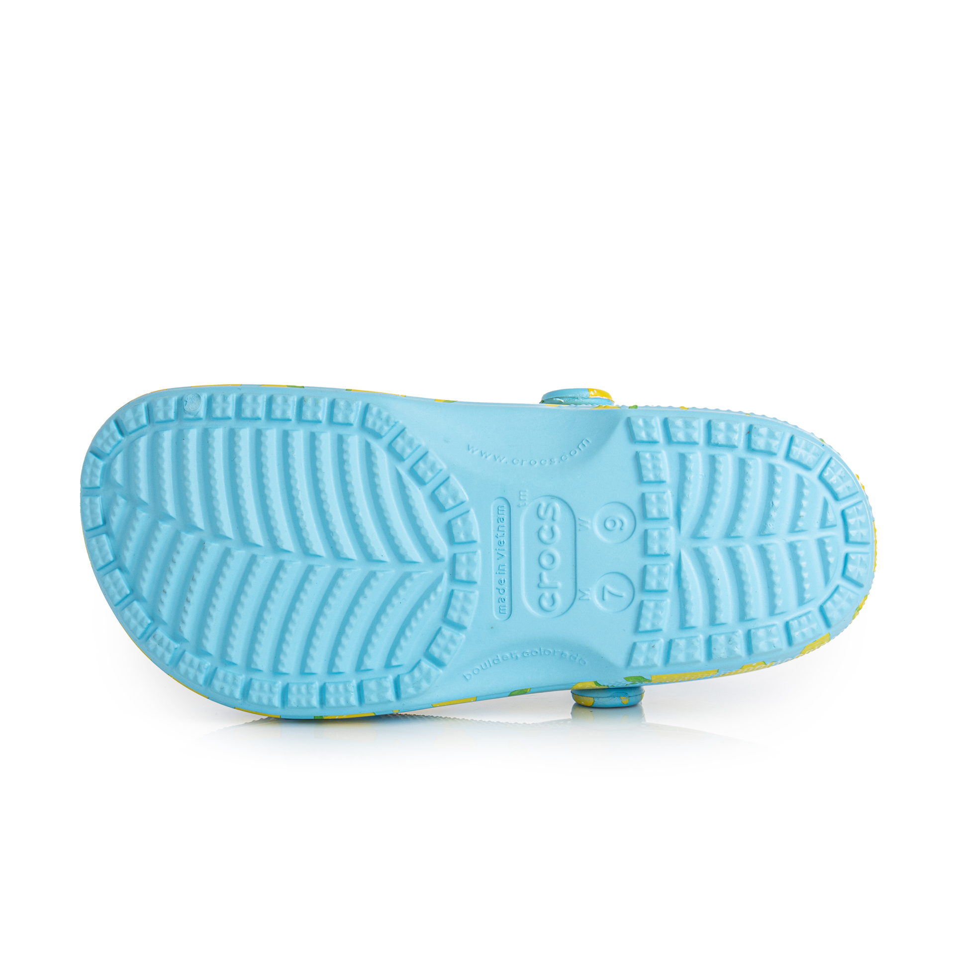 Klapki Crocs Classic 