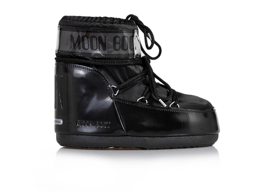 Śniegowce damskie Moon Boot 14093500-001