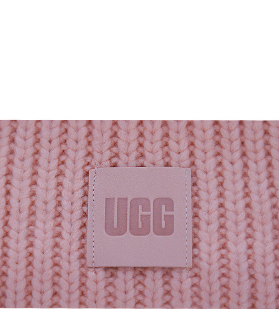 Zestaw szalik i czapka UGG 20270-PCD 