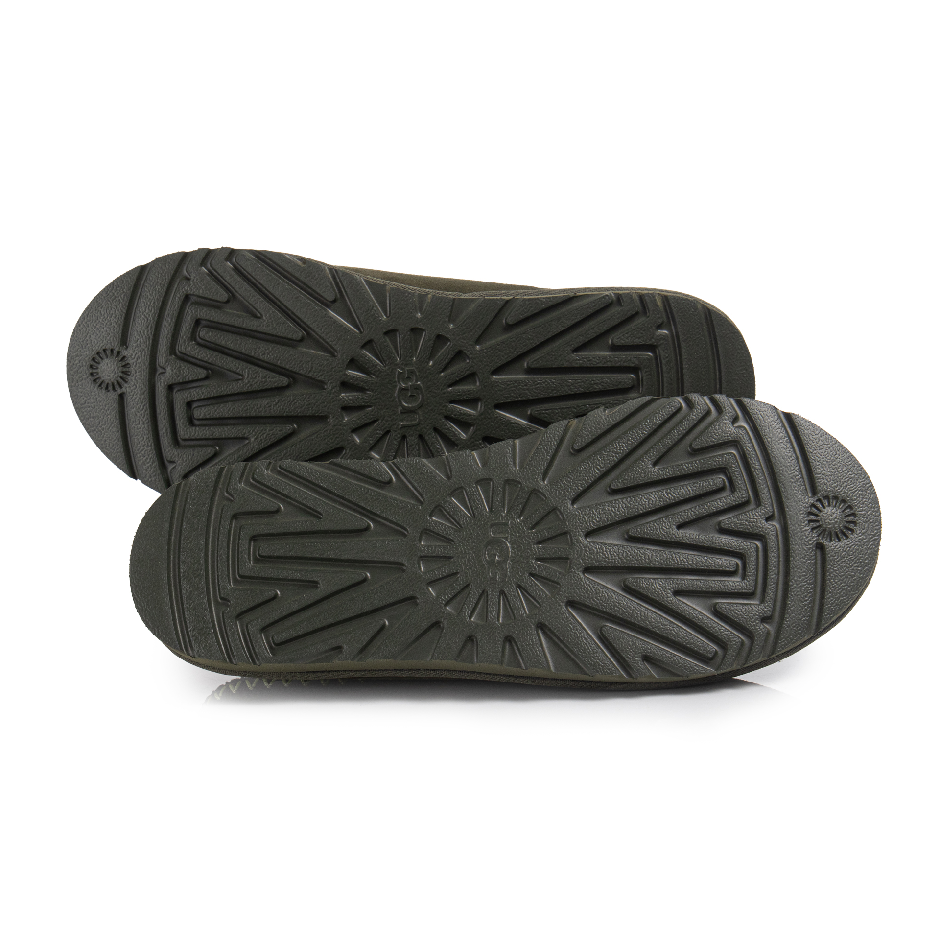Kapcie męskie UGG Tasman