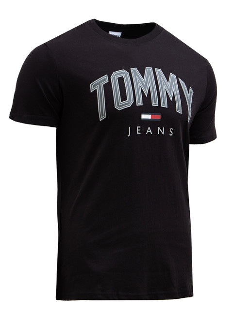 Koszulka męska Tommy Hilfiger DM0DM10226-BDS S