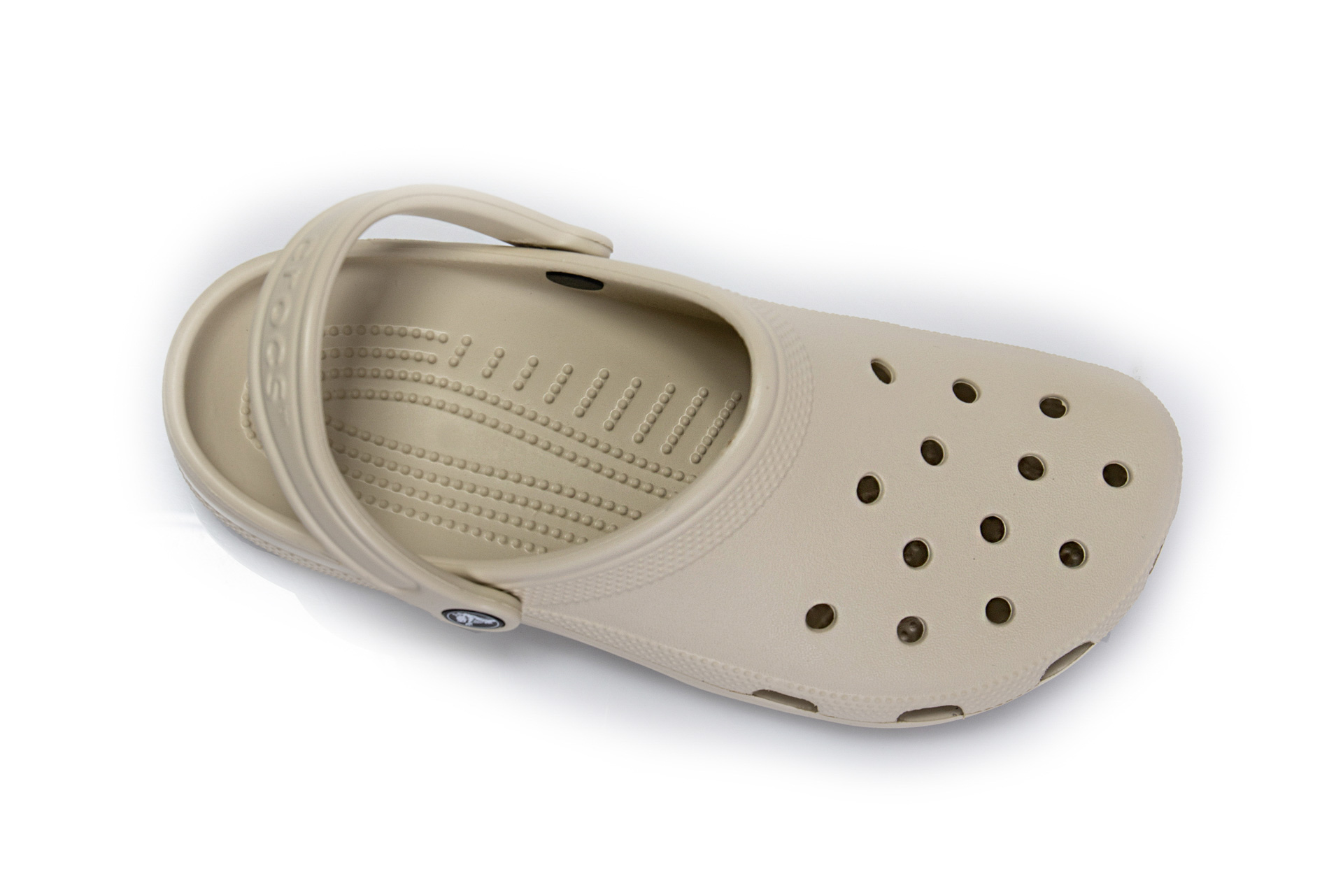 Klapki Crocs Classic 10001-2Y2