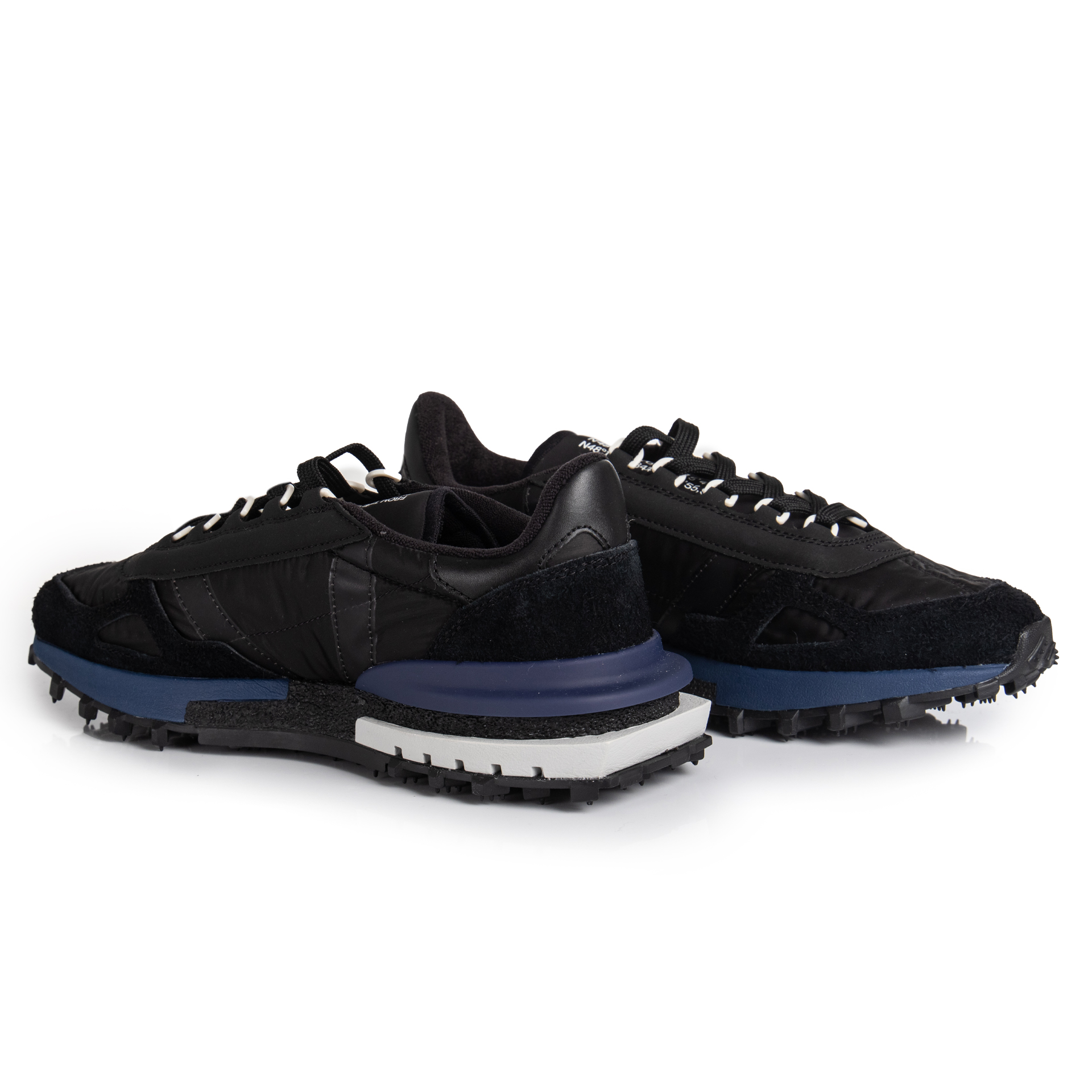 Sneakersy męskie Lacoste