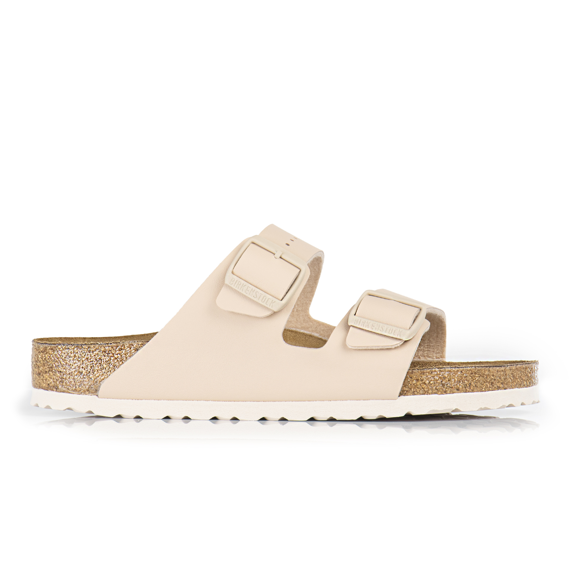 Klapki Birkenstock Arizona Birko-Flor