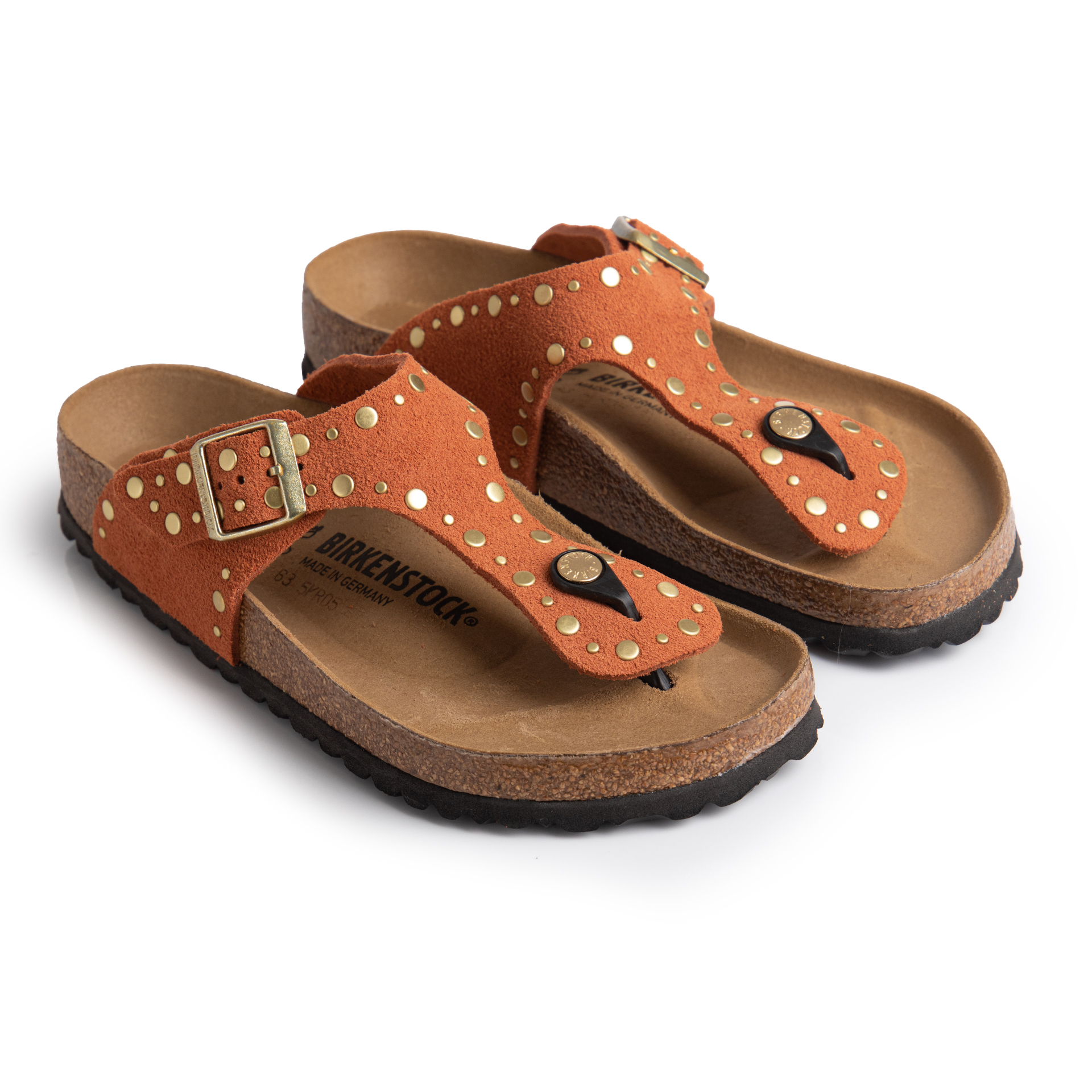 Japonki Birkenstock Gizeh Rivet 