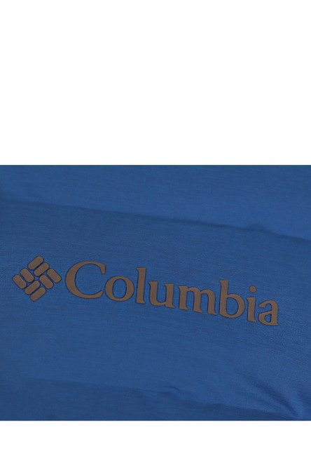 Kurtka męska Columbia Three Forks Jacket Blue 1910483-432 