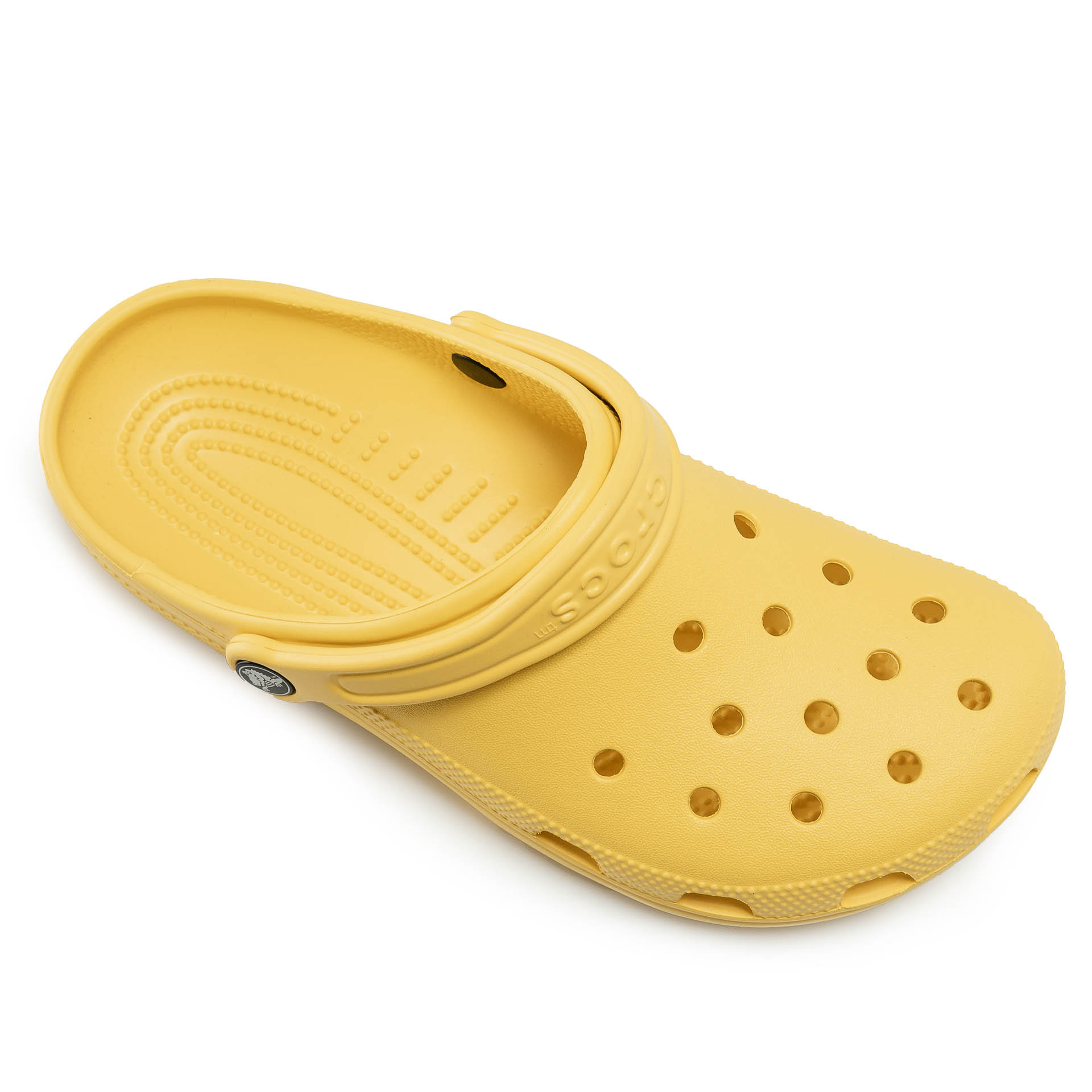 Klapki Crocs Classic Clog