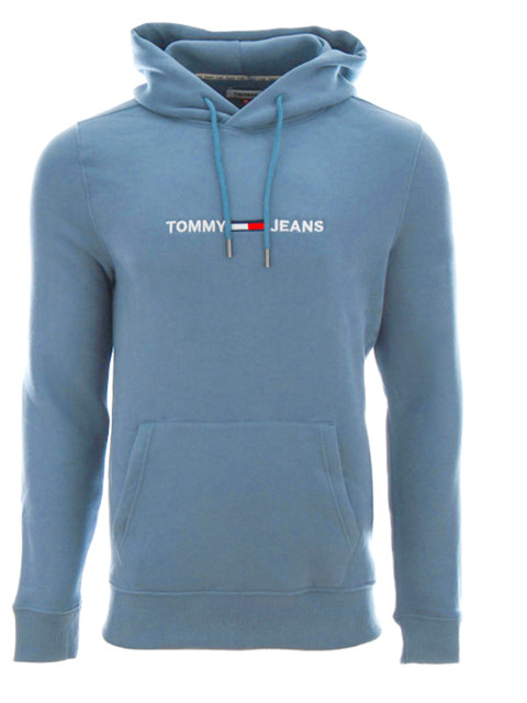 Bluza męska Tommy Hilfiger DM0DM08474-CZD S