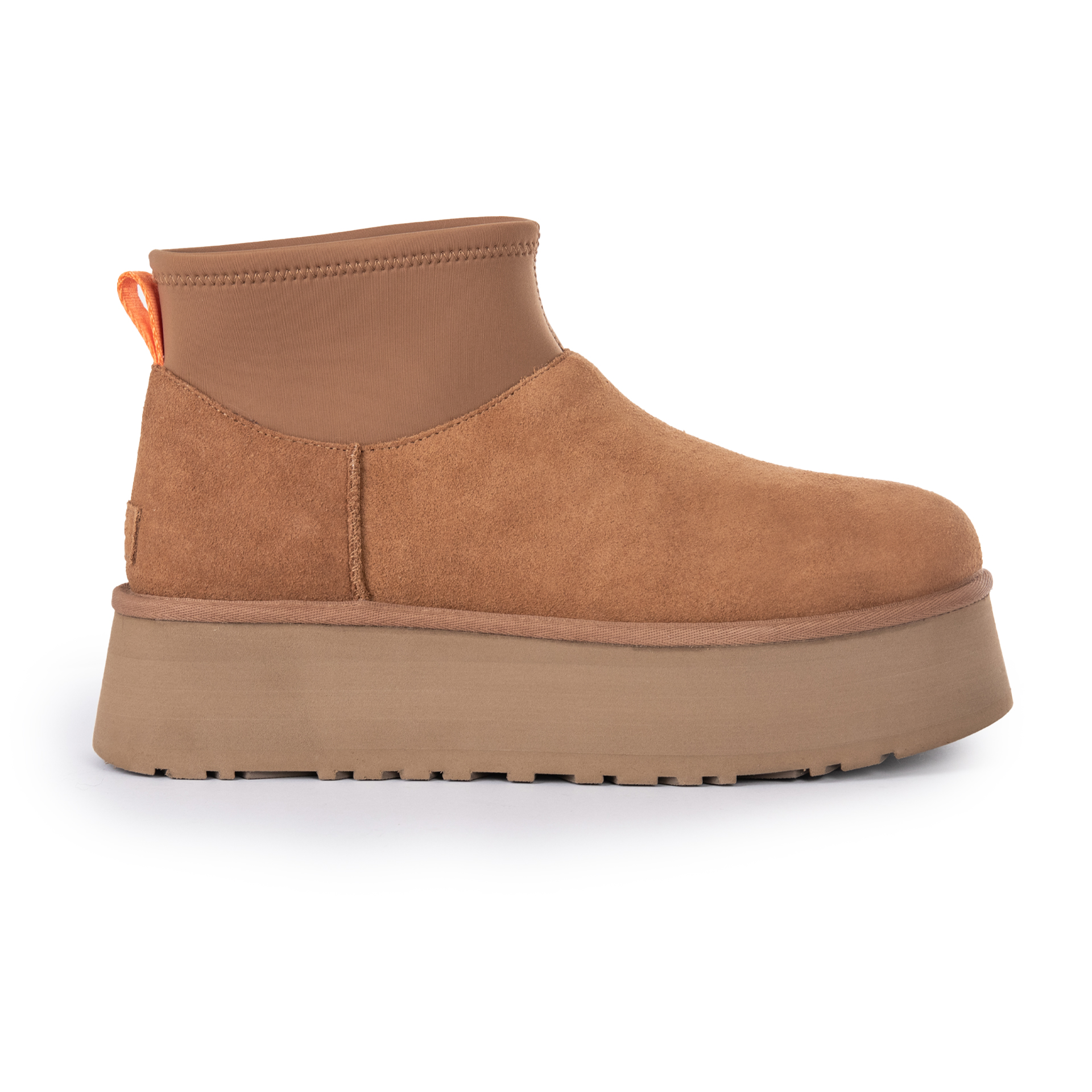 Buty damskie Ugg Classic Mini Dipper