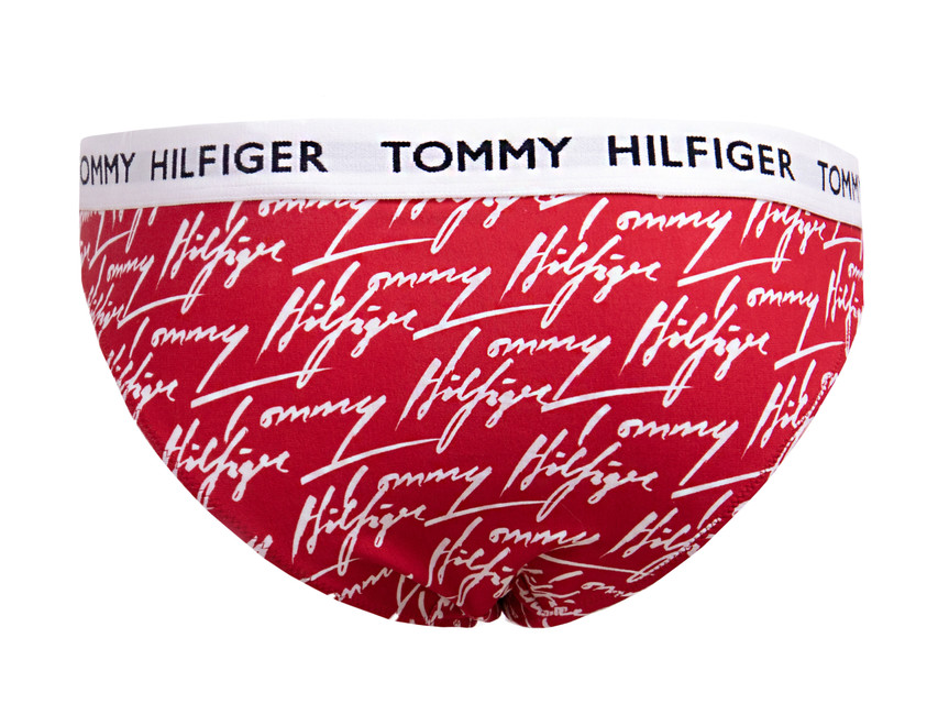 Majtki damskie Tommy Hilfiger UW0UW02206-0H6