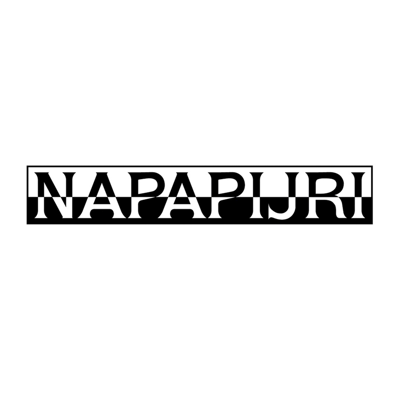 napapijri logo