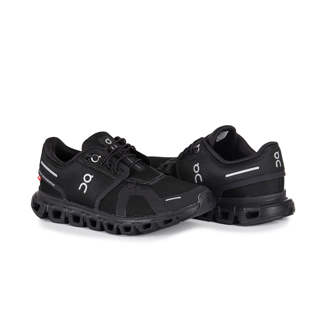 Sneakersy damskie On Running Cloud 6 