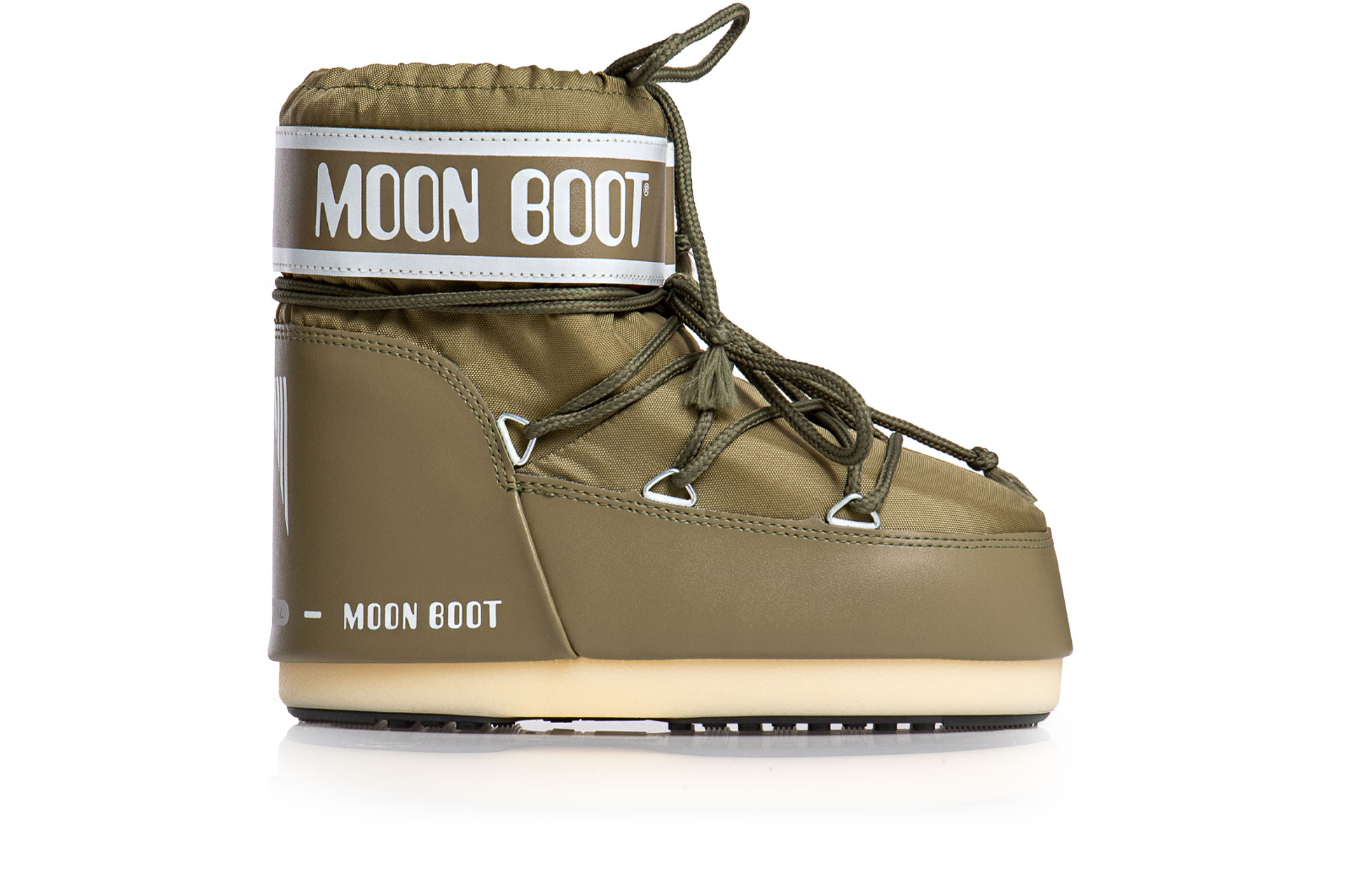 Śniegowce damskie Moon Boot Icon 14093400-007