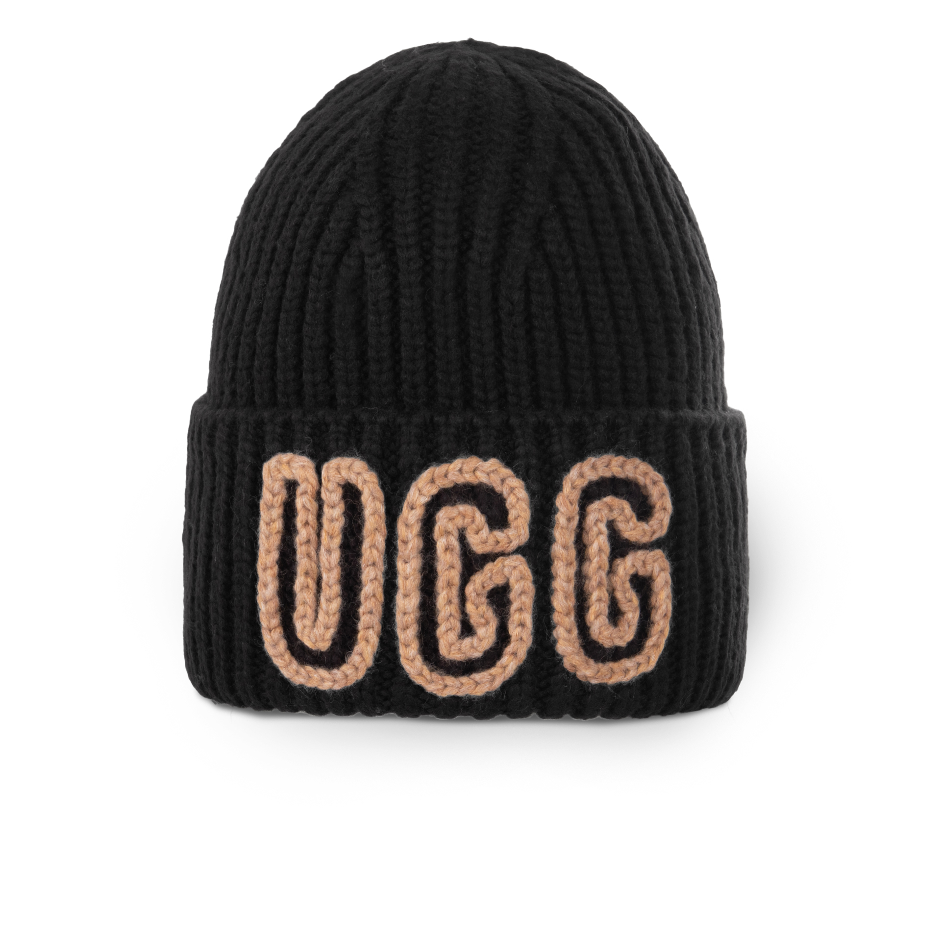 Czapka UGG Chunky 