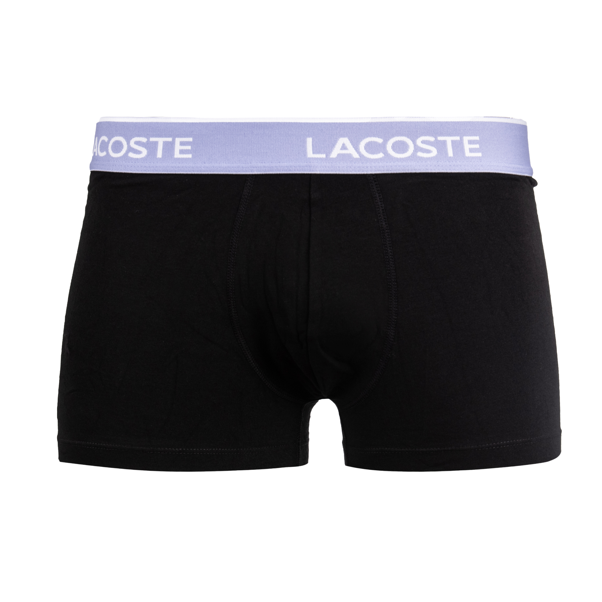 Bokserki męskie Lacoste 3pack