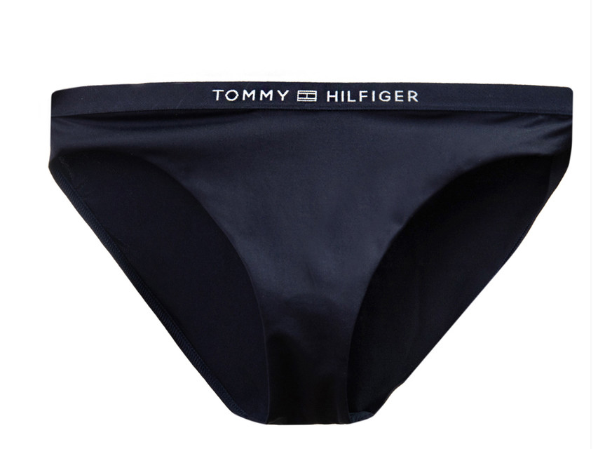 Dół od bikini Tommy Hilfiger UW0UW02710-DW5 L