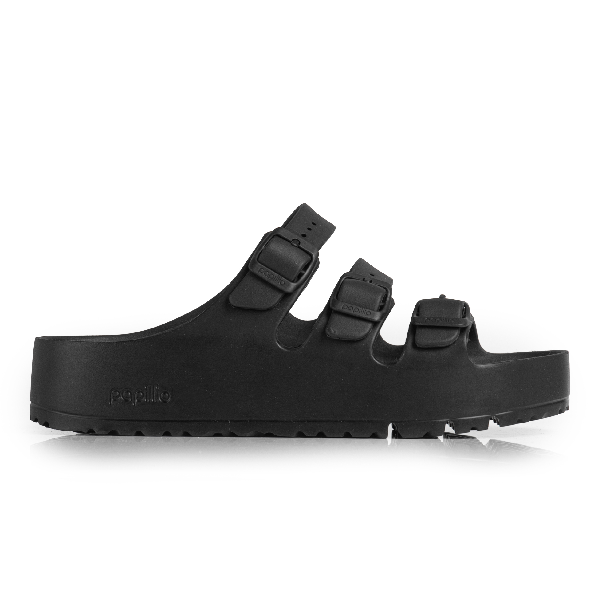 Klapki damskie Birkenstock Florida III EVA