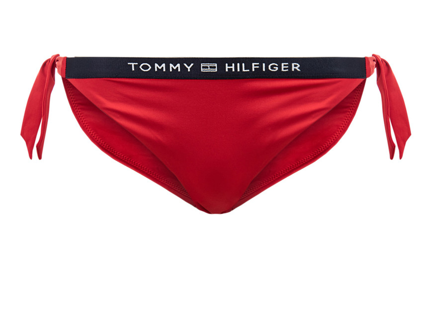 Dół od bikini Tommy Hilfiger UW0UW02709-XLG XS