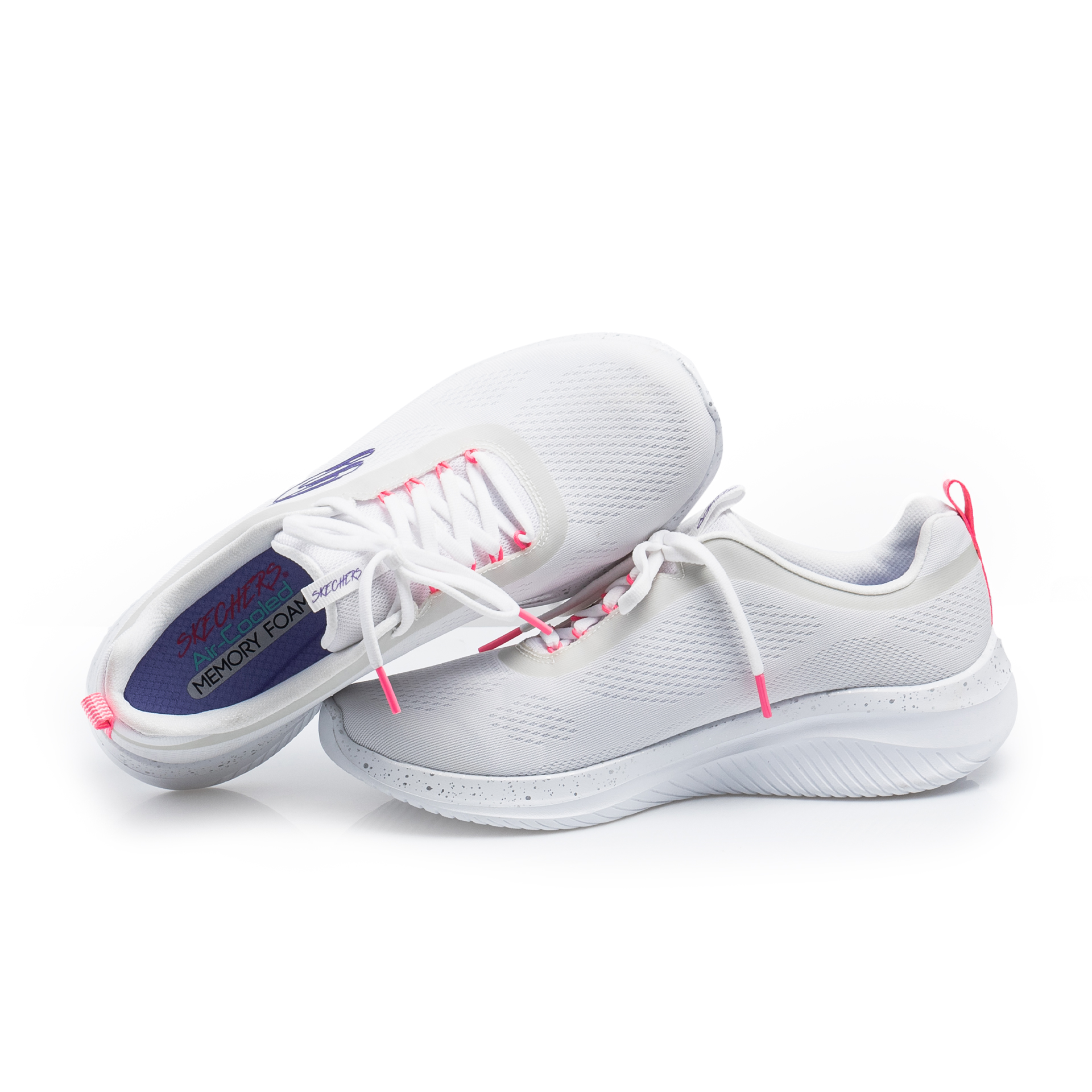Sneakersy damskie Skechers Ultra Flex 3.0