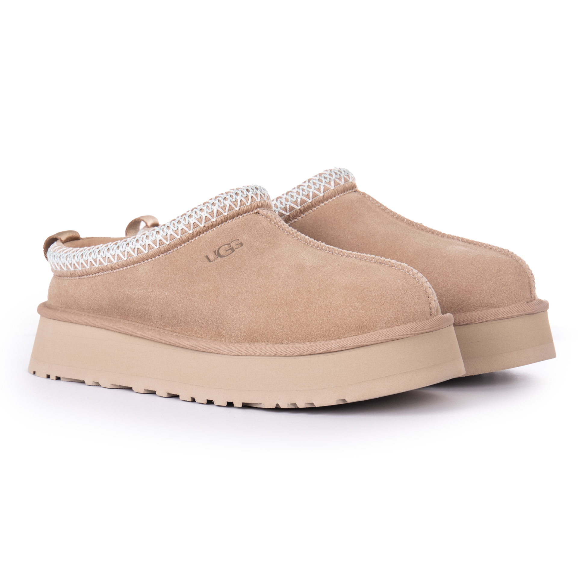 Kapcie damskie UGG Tazz II