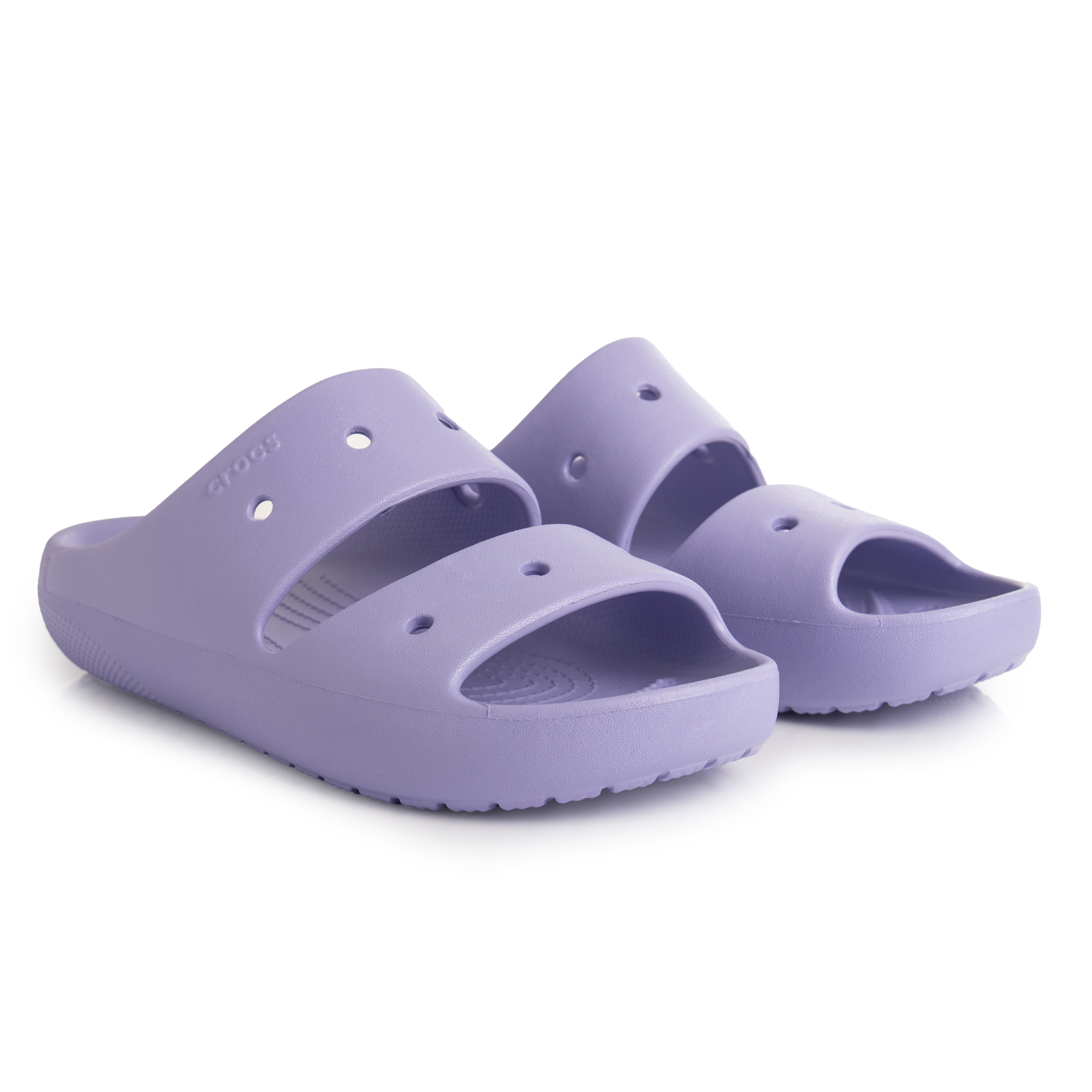 Klapki Crocs Classic Sandal V2