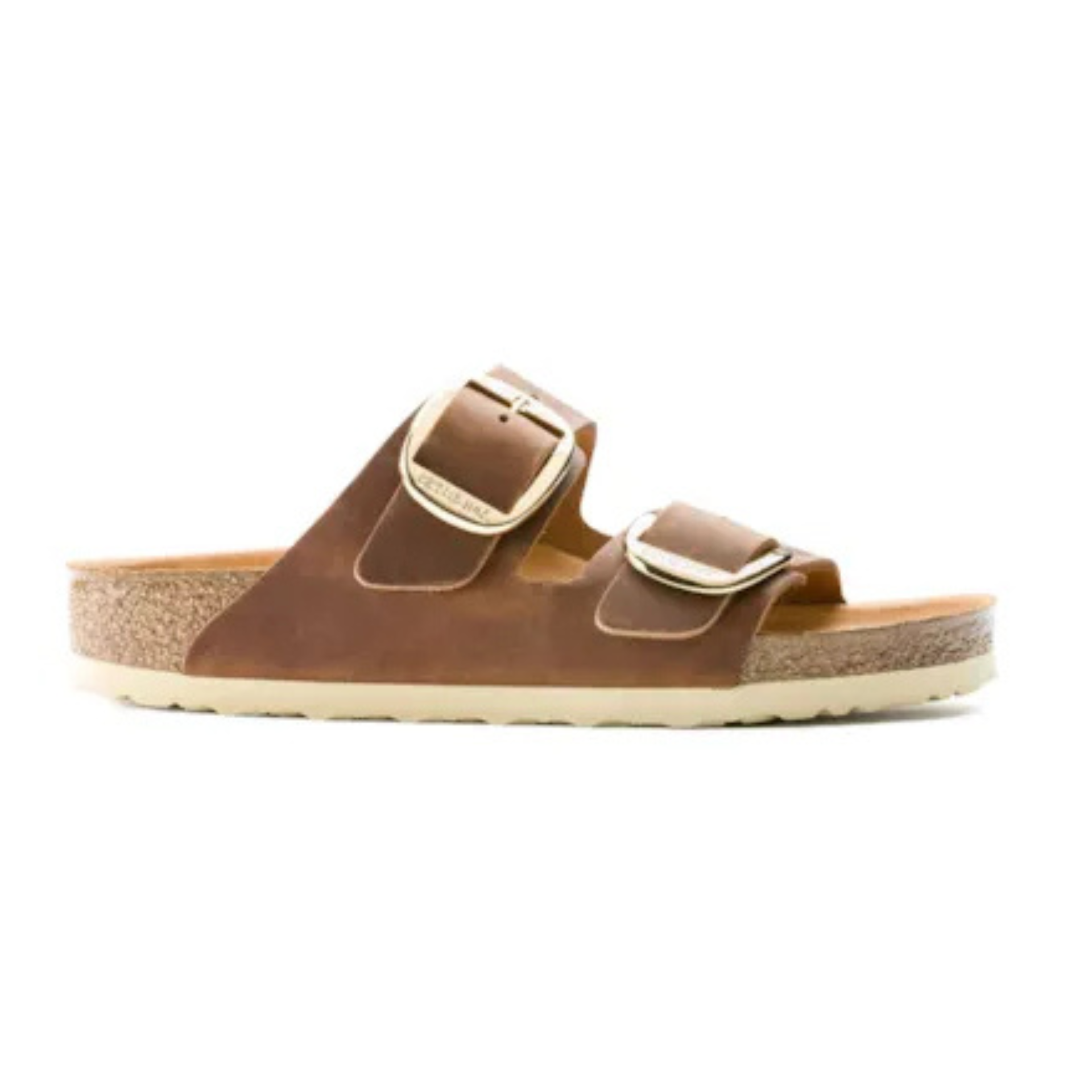 Klapki Birkenstock Arizona Big Buckle 