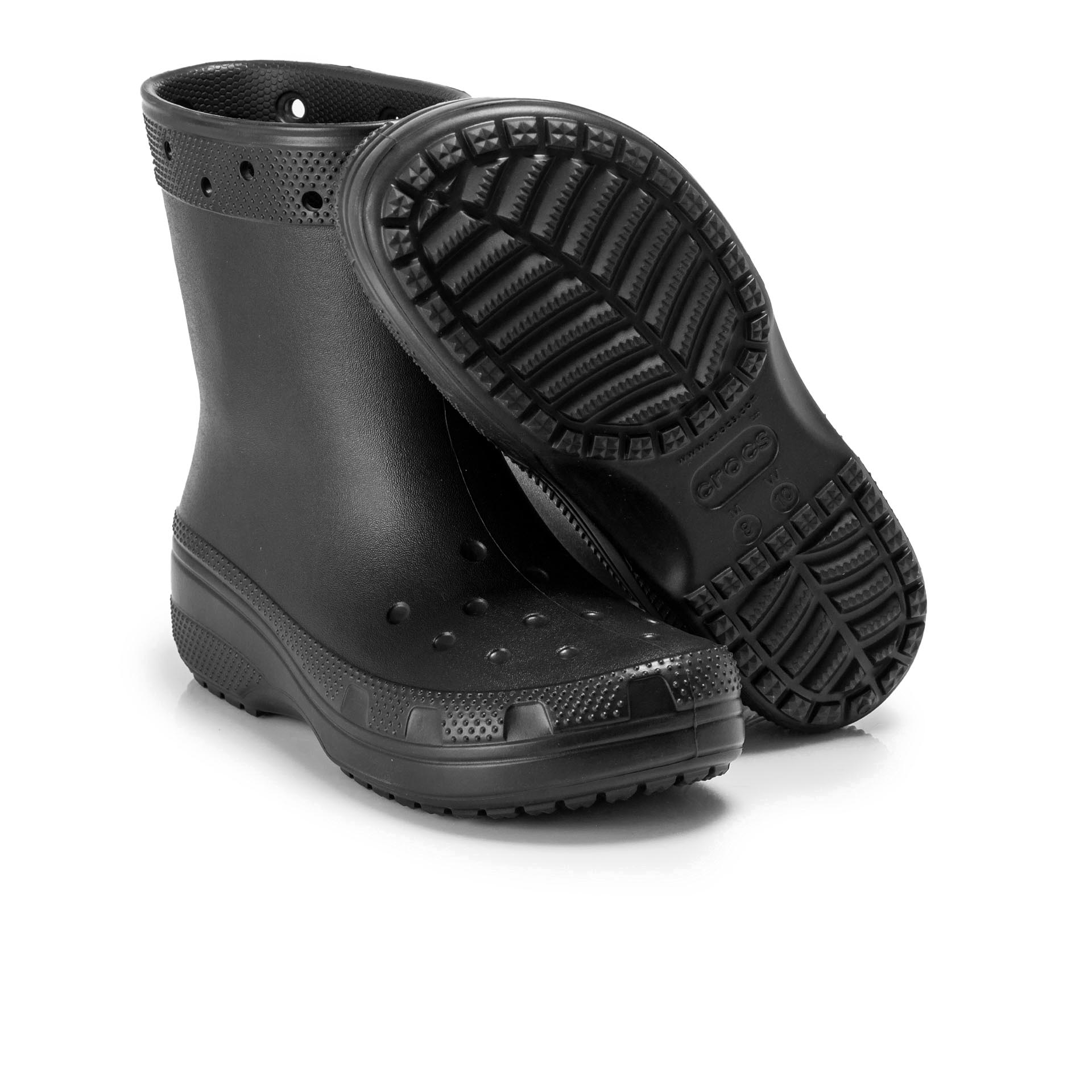 Kalosze Crocs Classic Boot 