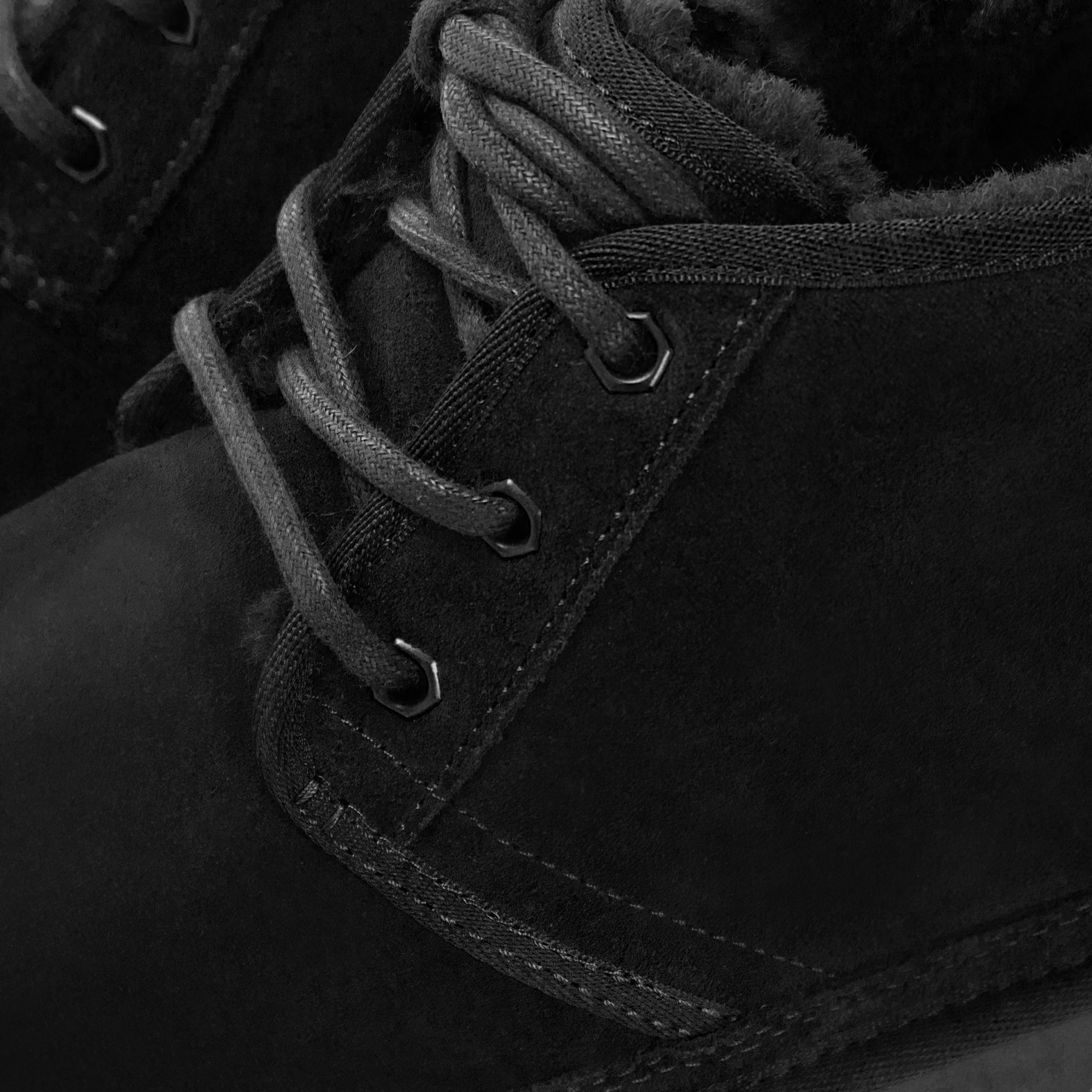 Botki damskie Ugg  Neumel 