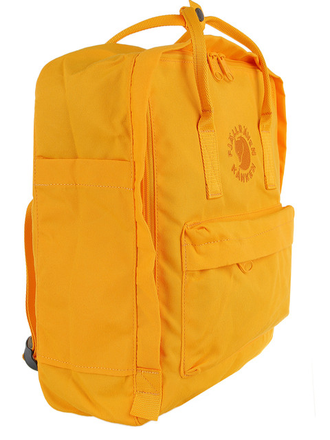 Plecak Re - Kanken Sunflower Yellow F23548-142