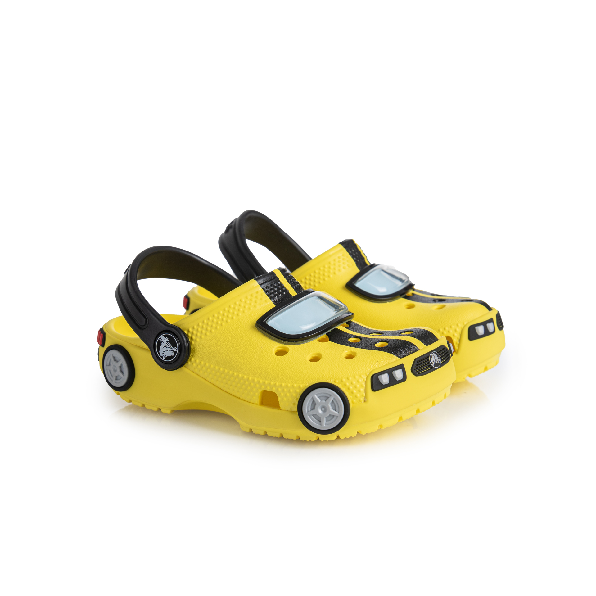 Klapki Crocs Classic