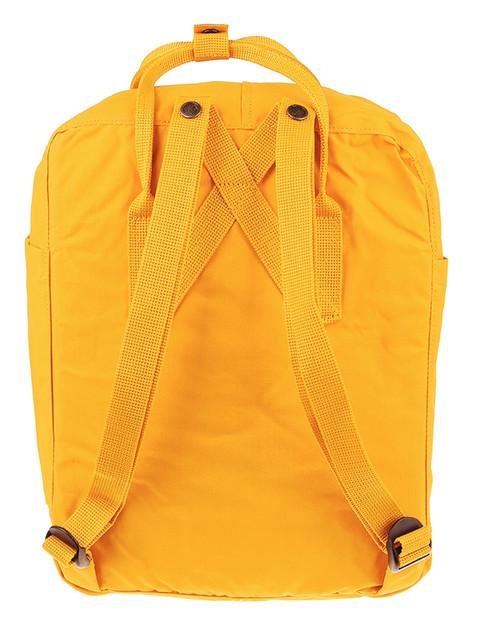 Plecak Kanken Warm Yellow F23510-141