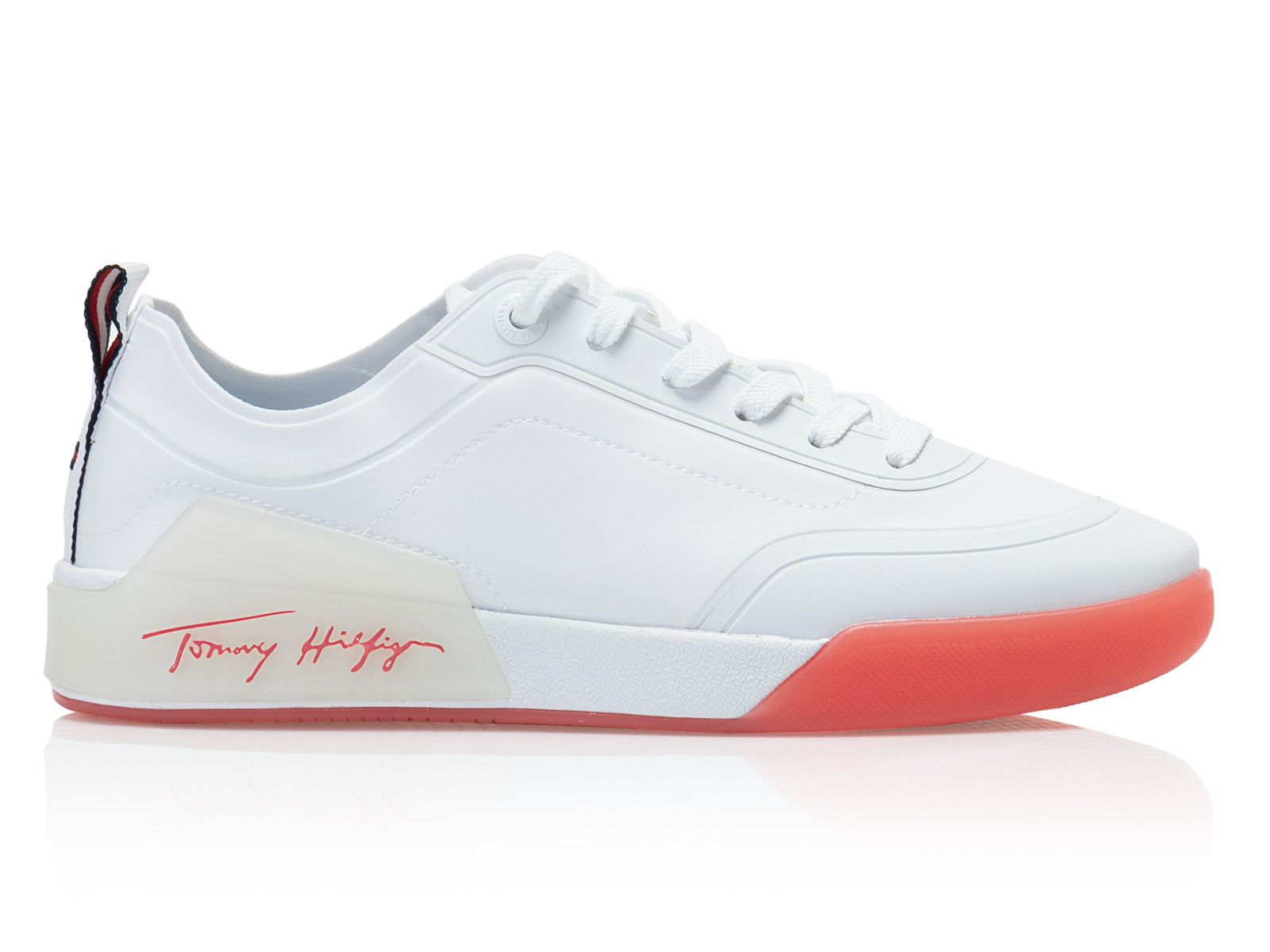 Sneakersy Tommy Hilfiger FW0FW06325-XKL