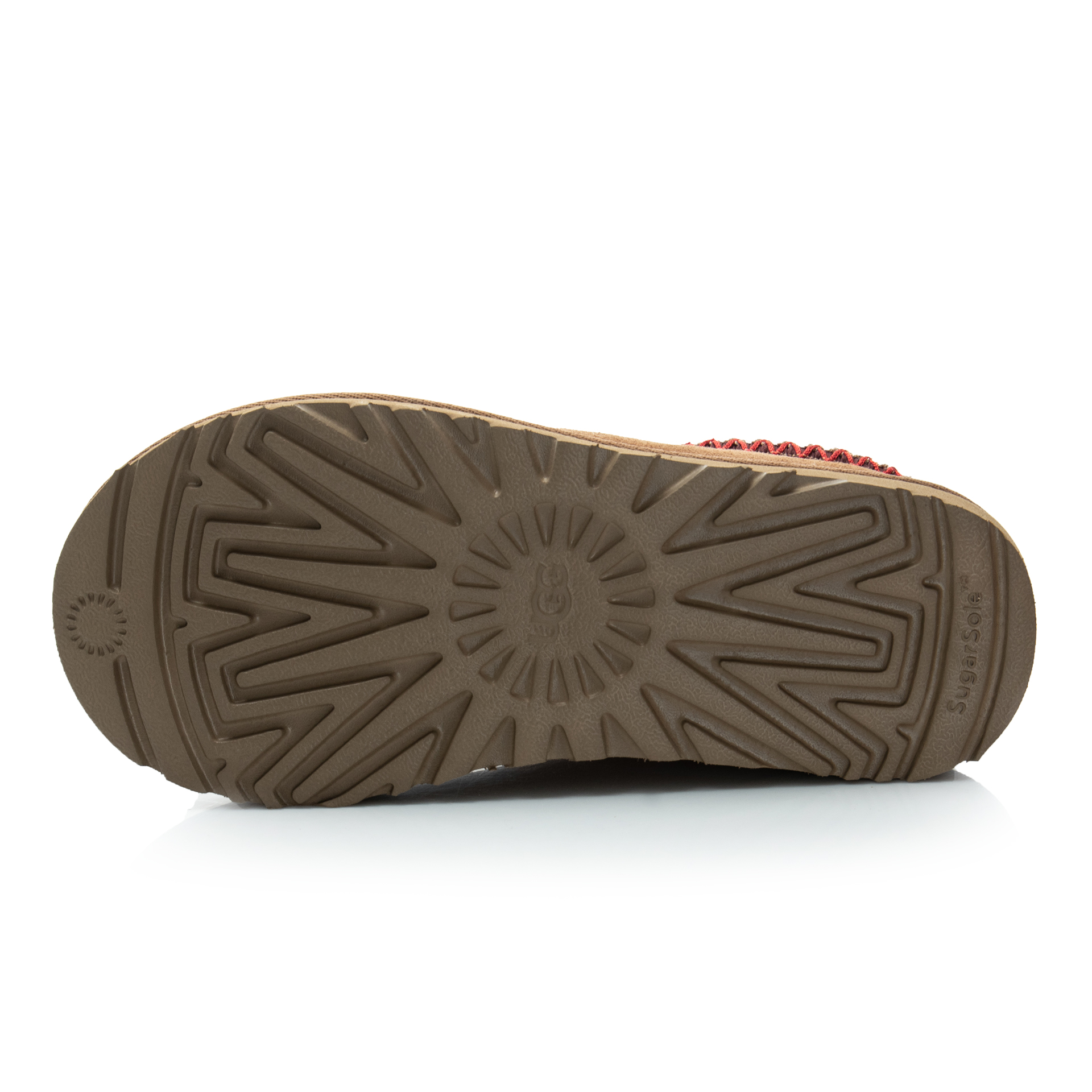 Kapcie damskie UGG Tasman Regenerate