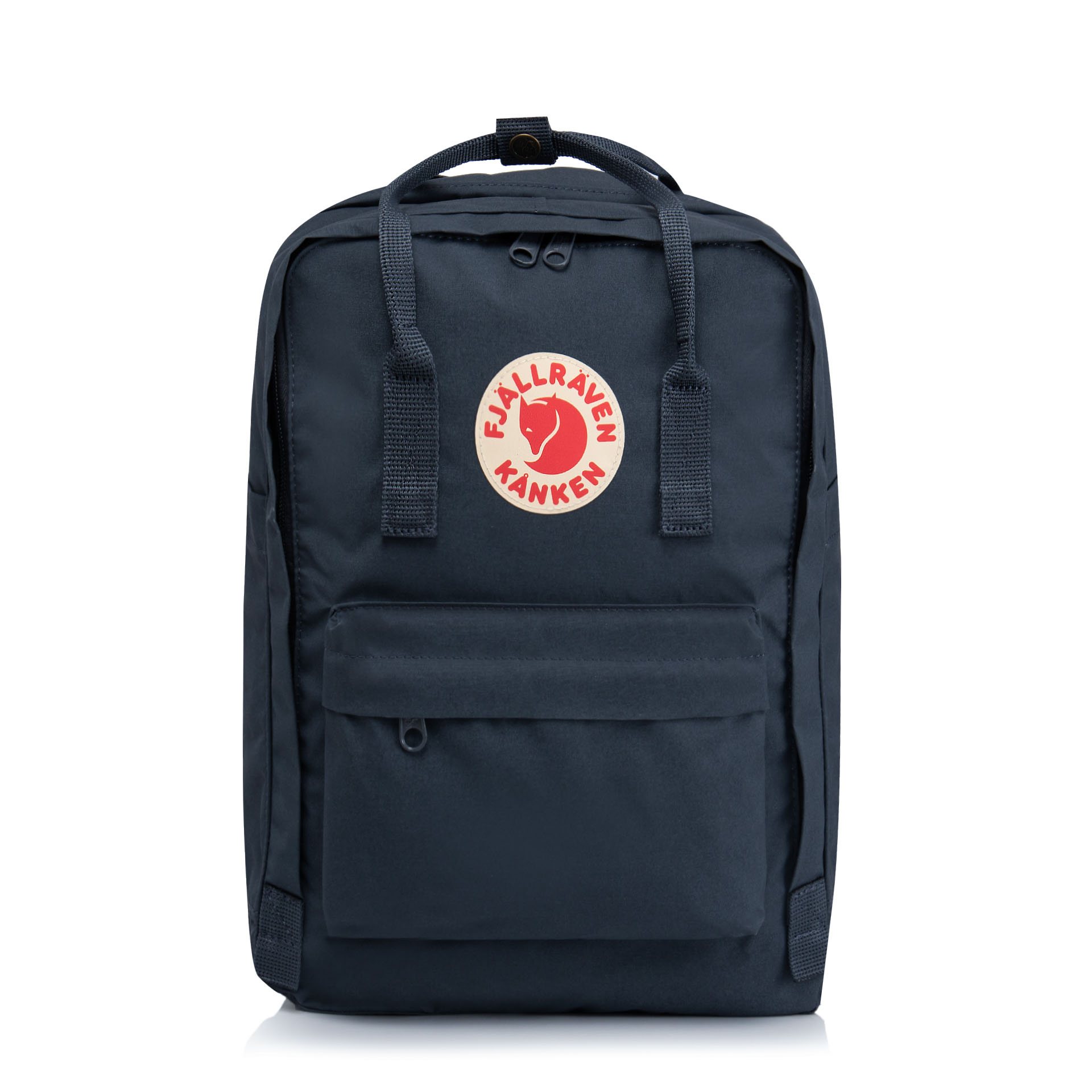 Plecak Fjallraven Kanken Laptop 15" Navy