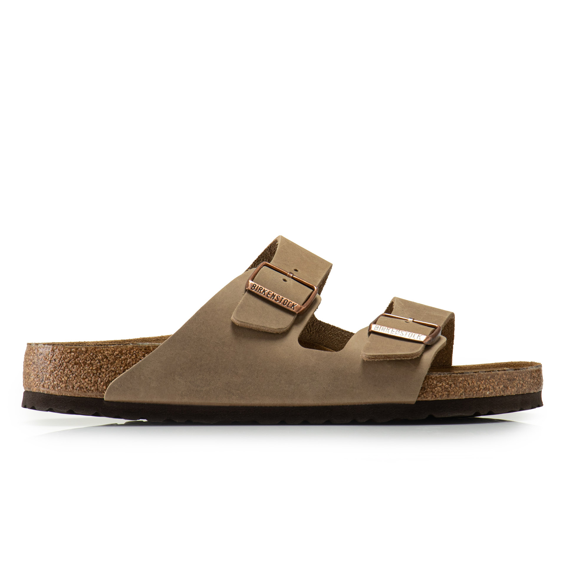 Klapki Birkenstock Arizona SFB LEOI