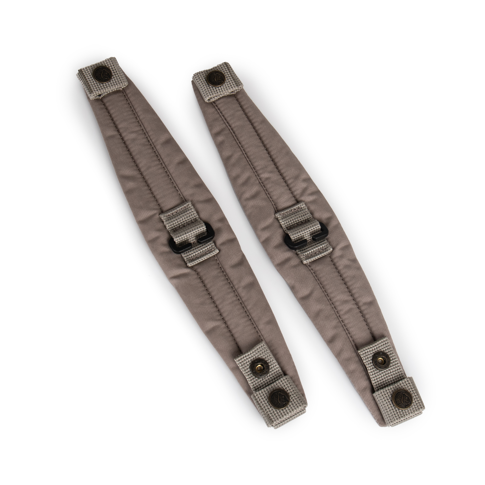 Szelki do plecaka Kanken Shoulder Pads Fog