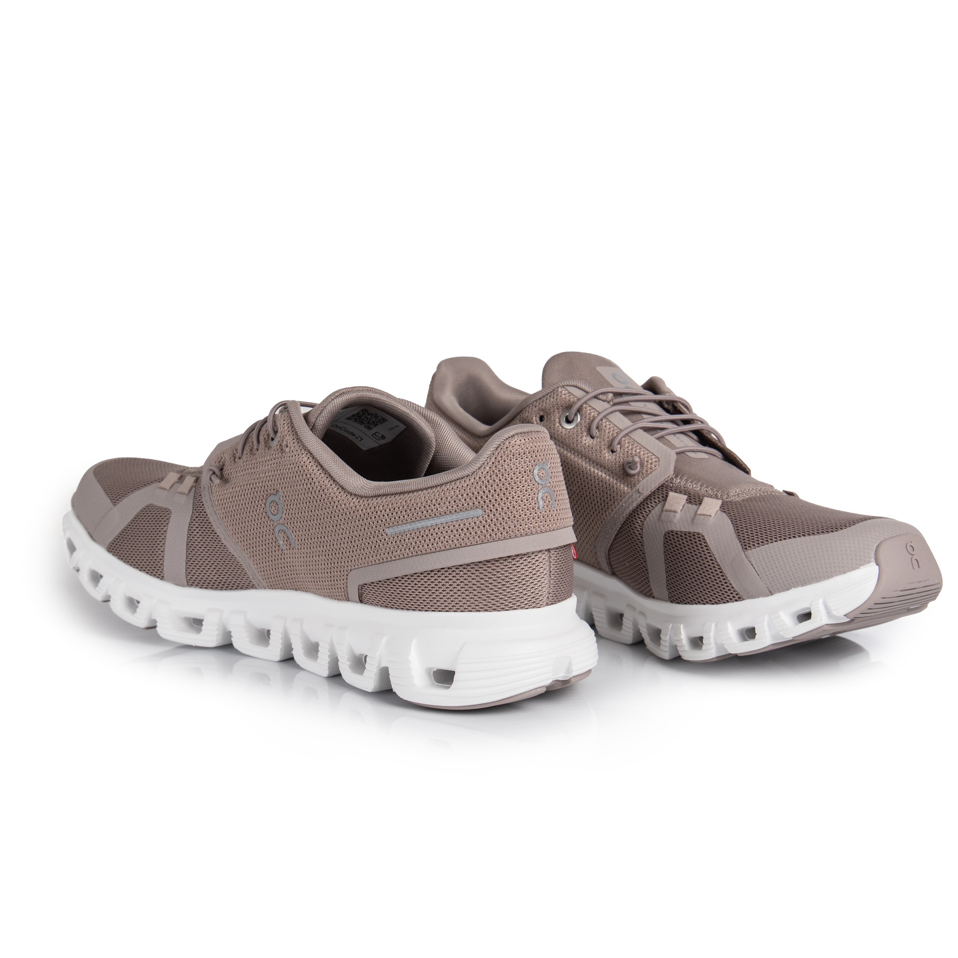 Sneakersy męskie On Running Cloud 6