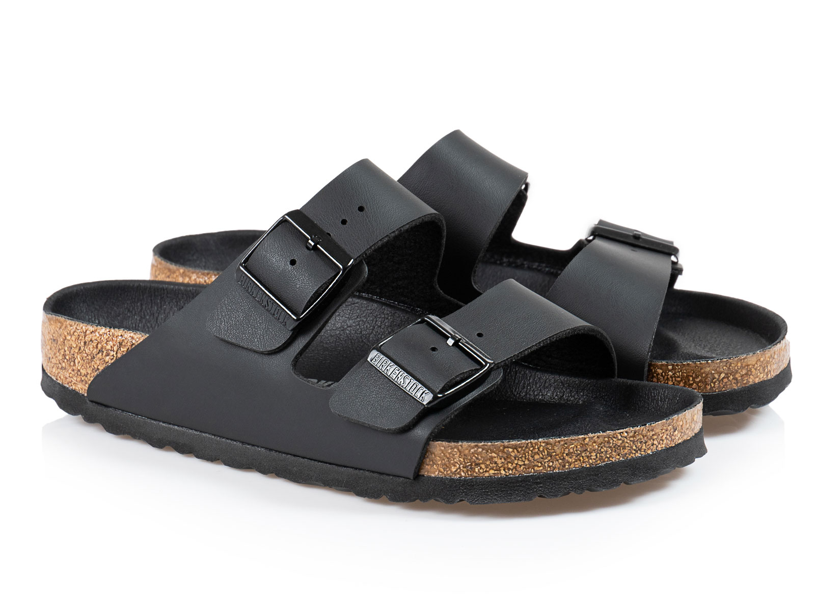 Klapki Birkenstock Arizona BF 1019098 