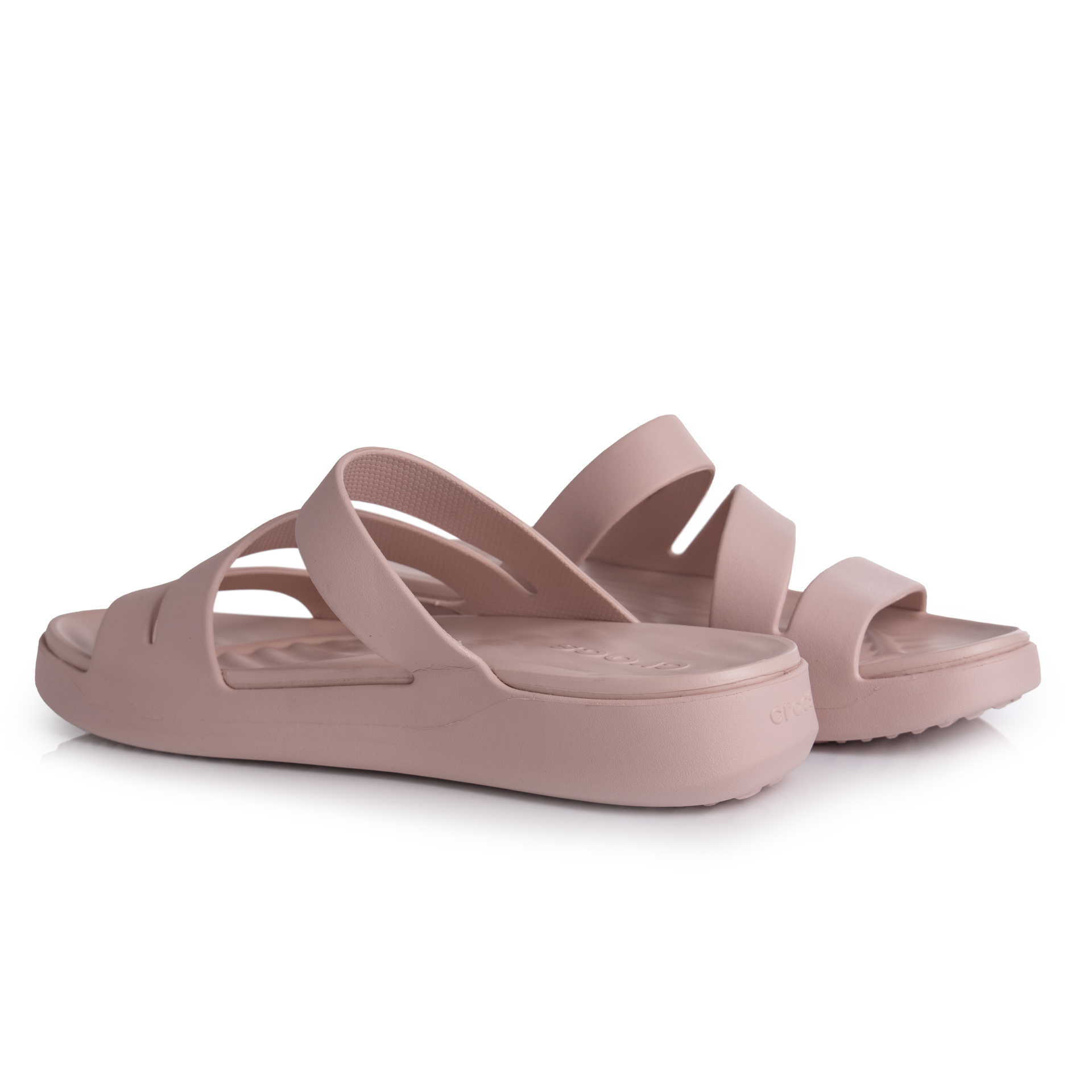 Klapki Crocs Getaway Strappy