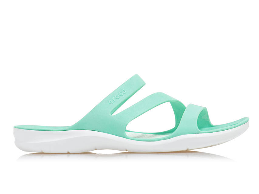 Klapki Crocs Swiftwater 203998-3U3