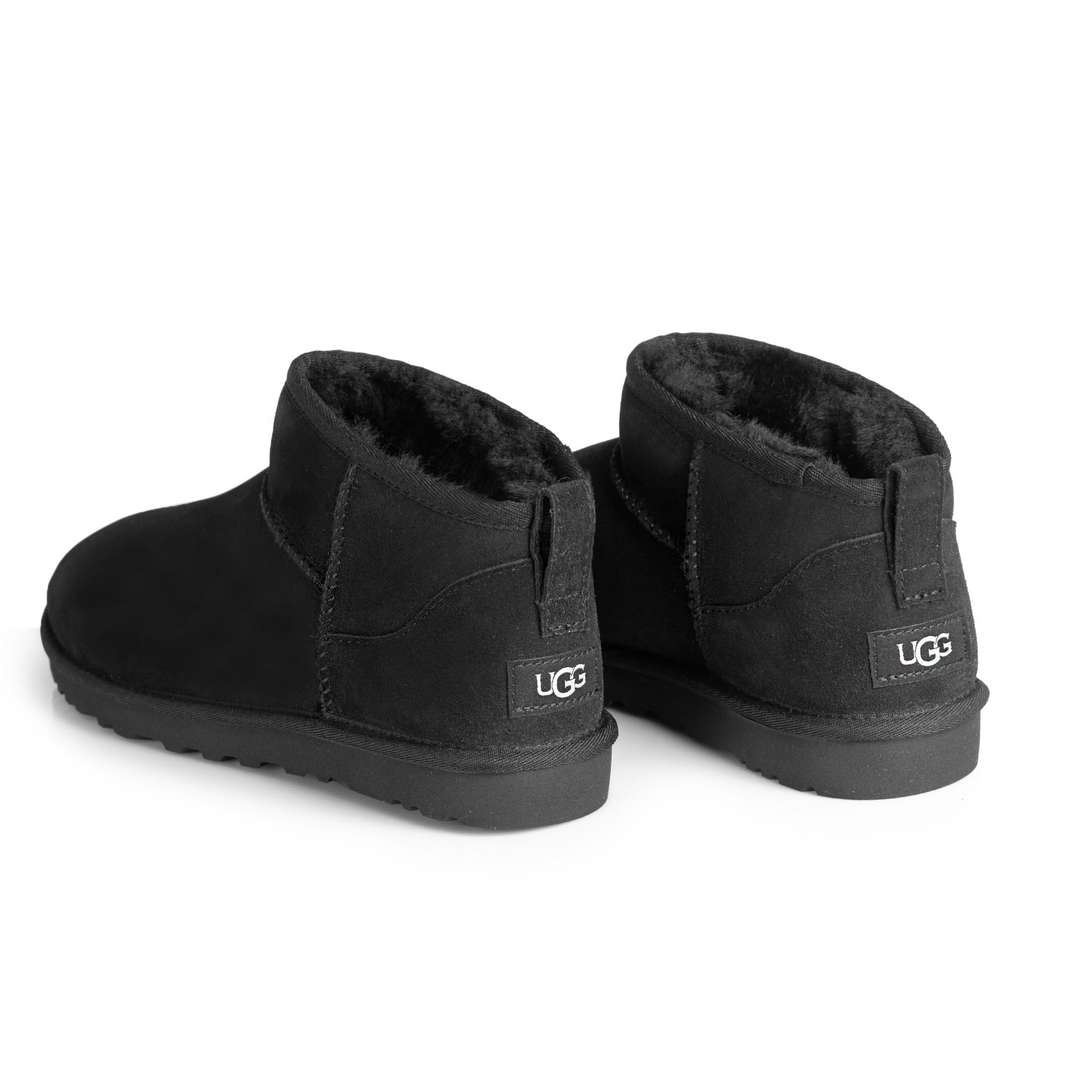 Buty męskie UGG Classic Ultra Mini