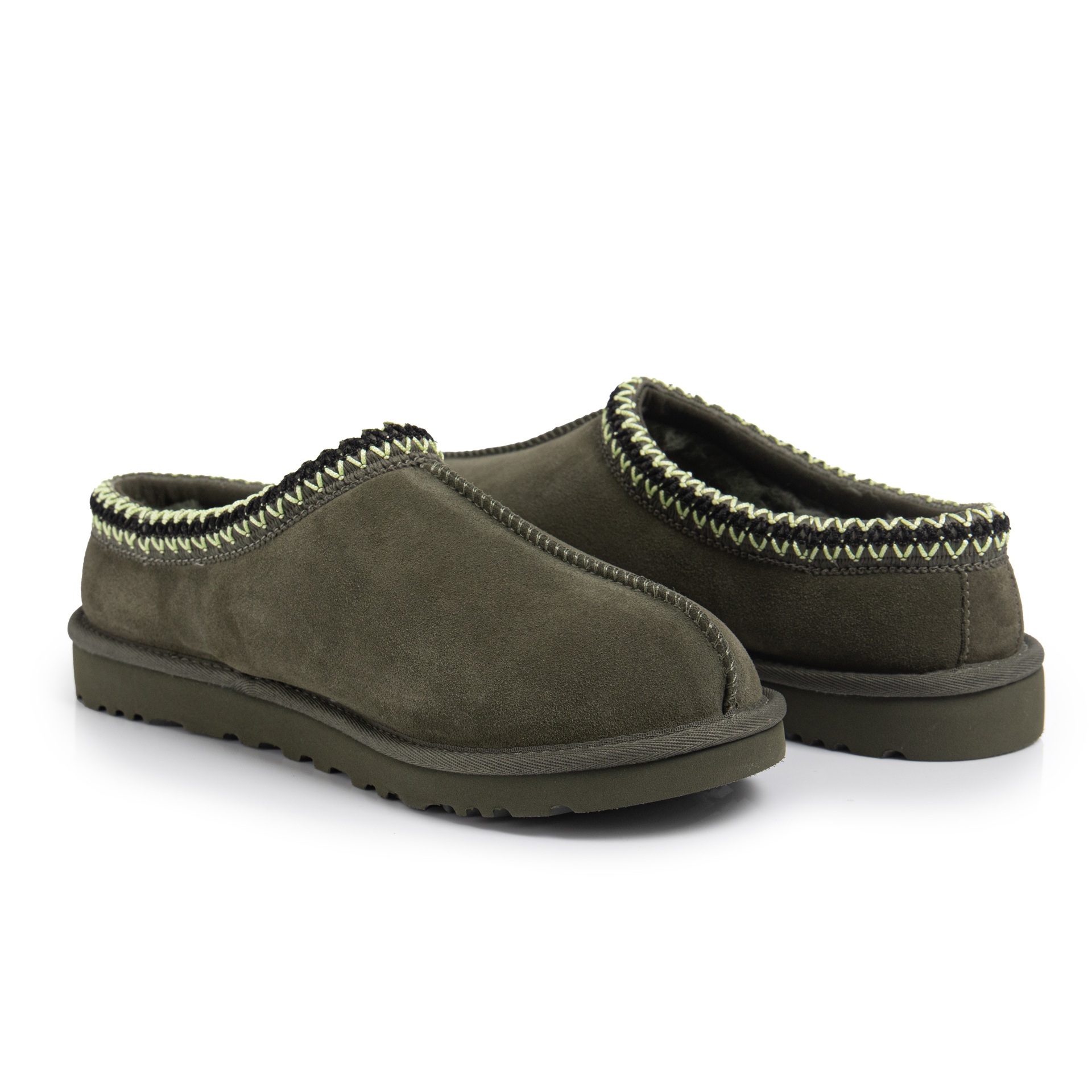 Kapcie męskie UGG Tasman
