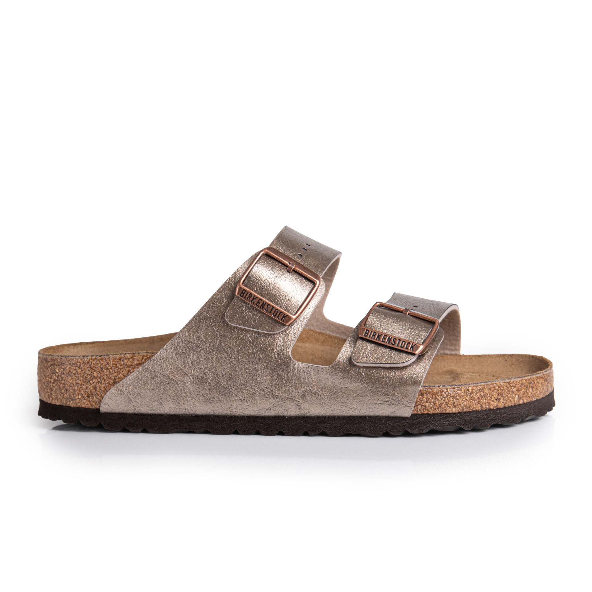 Klapki Birkenstock Arizona Birko-Flor